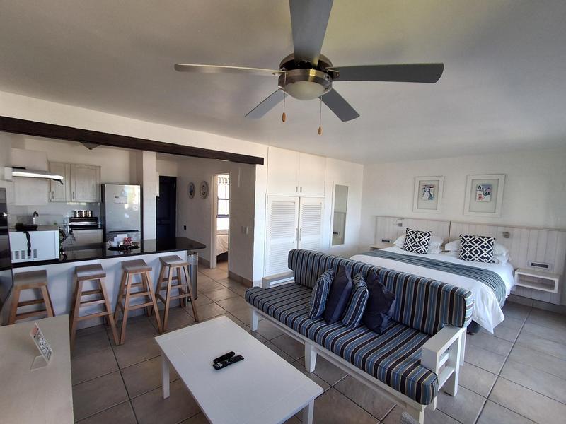 1 Bedroom Property for Sale in Mykonos Western Cape